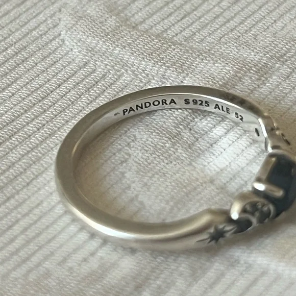 Pandora Aladdin Ring - Picture 3 of 4